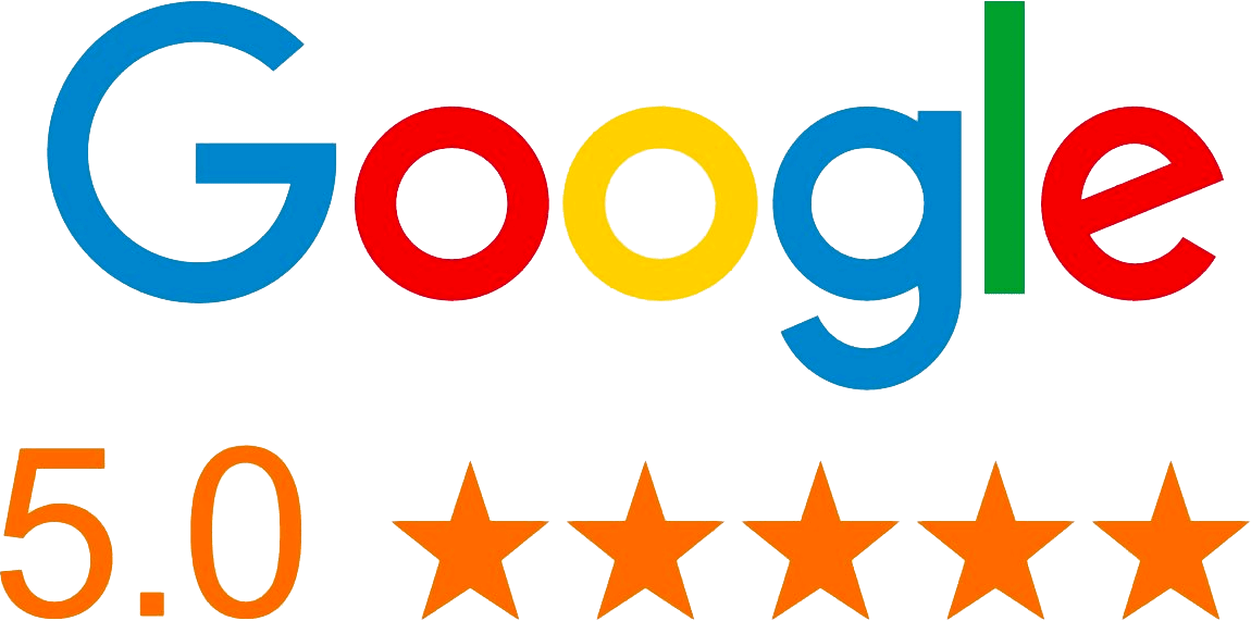 Google Reviews 5.0